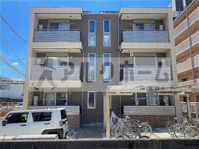 へーベルメゾンデュオ