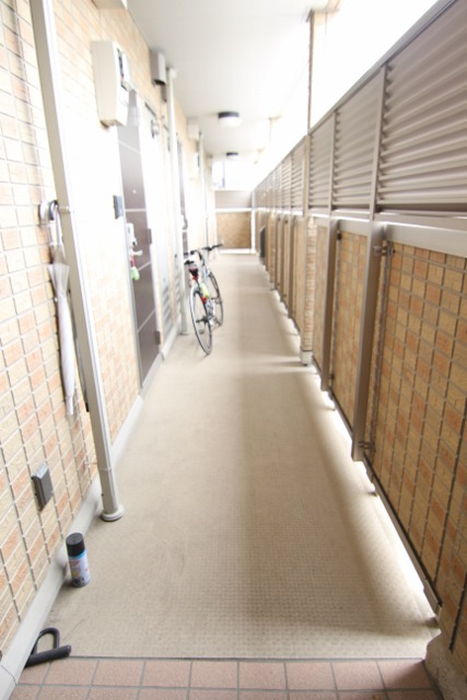 クレールのロビー|クレール　ロビー(^O^)／