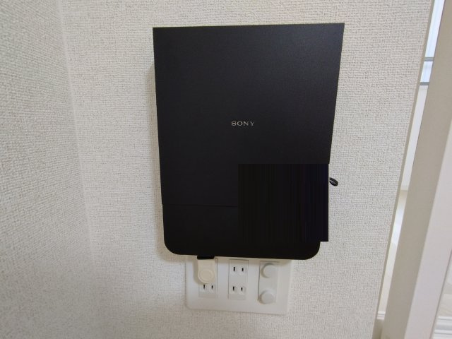 グランドゥール桜の設備