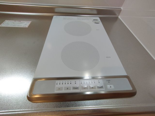 グランドゥール桜のキッチン