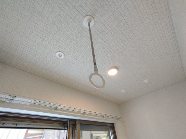 グランドゥール桜の設備