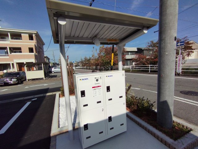 グランドゥール桜のその他共用部分