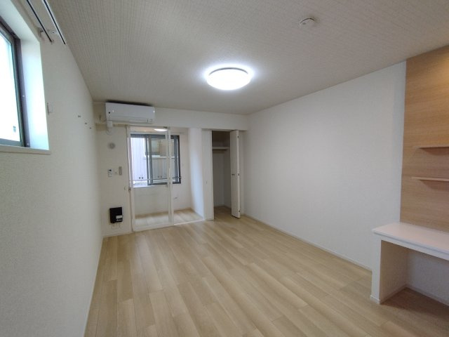 グランドゥール桜の居間・リビング