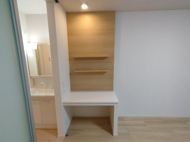 グランドゥール桜の設備