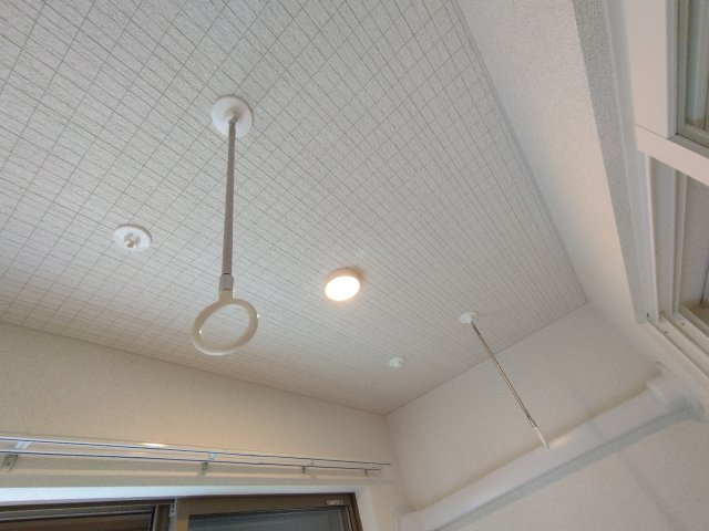 グランドゥール桜の設備