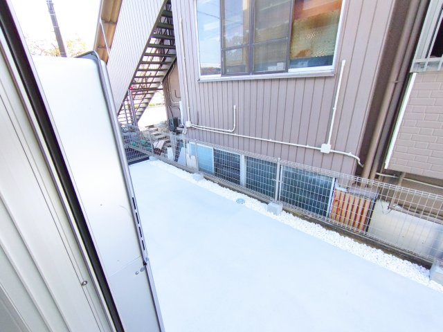 グランドゥール桜の展望