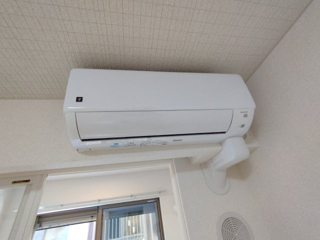 グランドゥール桜の設備