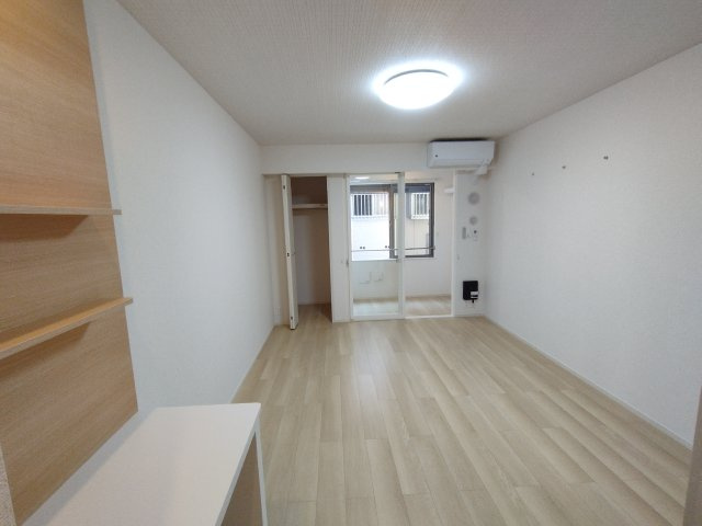 グランドゥール桜の居間・リビング