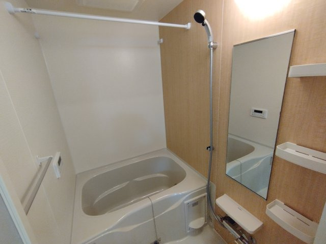 グランドゥール桜の浴室