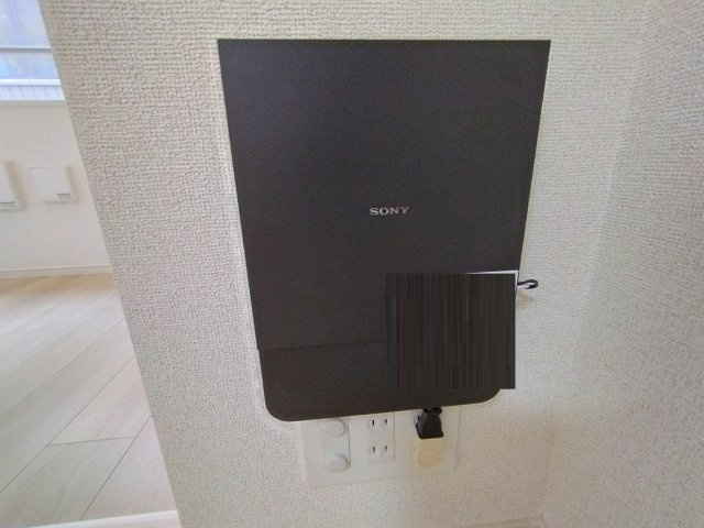 グランドゥール桜の設備