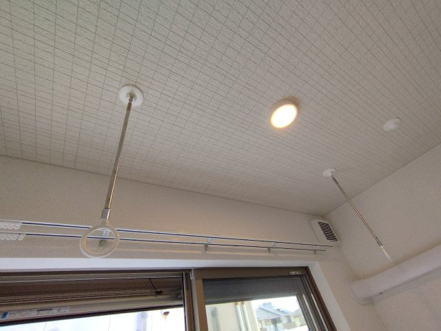 グランドゥール桜の設備