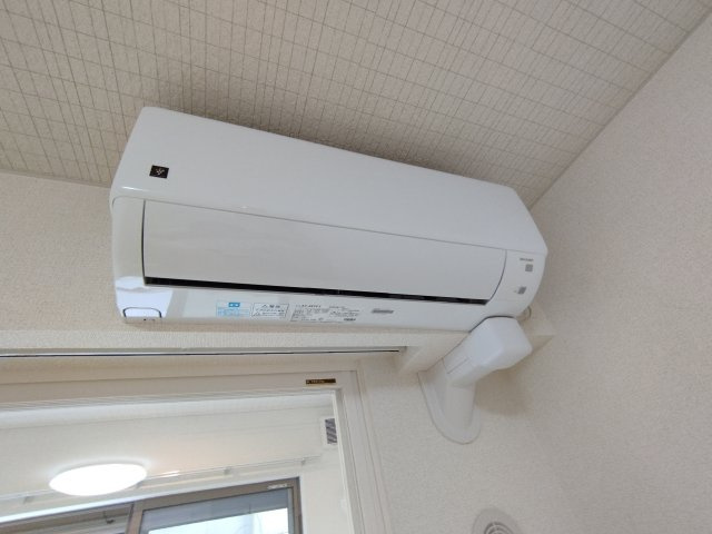 グランドゥール桜の設備