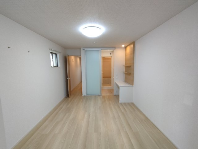 グランドゥール桜の居間・リビング