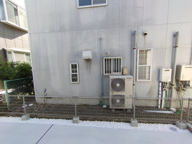 グランドゥール桜の展望