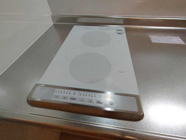 グランドゥール桜のキッチン