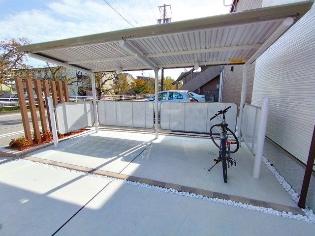 グランドゥール桜のその他共用部分