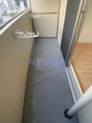 【バルコニー】 | マロット天神橋