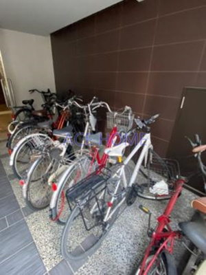 【設備】 | マロット天神橋