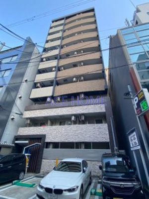 【外観】 | マロット天神橋