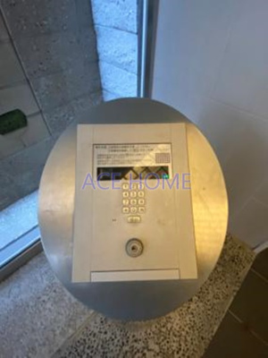 【セキュリティ】 | マロット天神橋