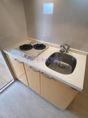 【キッチン】 | マロット天神橋