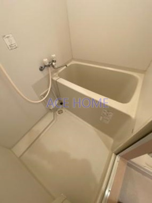 【浴室】 | マロット天神橋