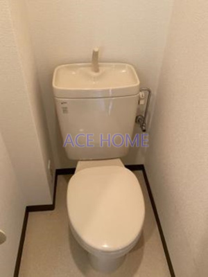 【トイレ】 | マロット天神橋