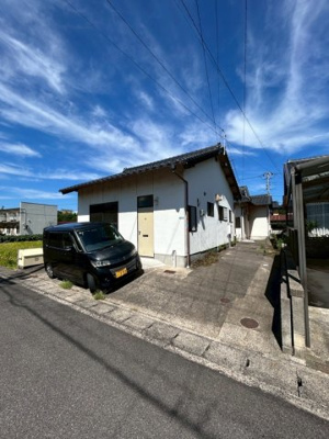 【外観】 | ロフトすやまⅢ