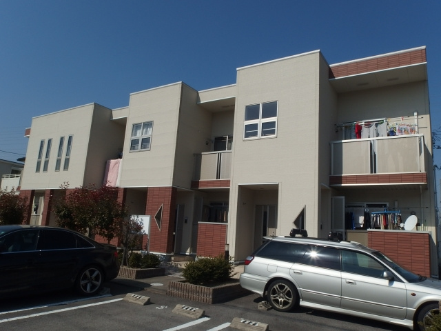 グリーン・アップル