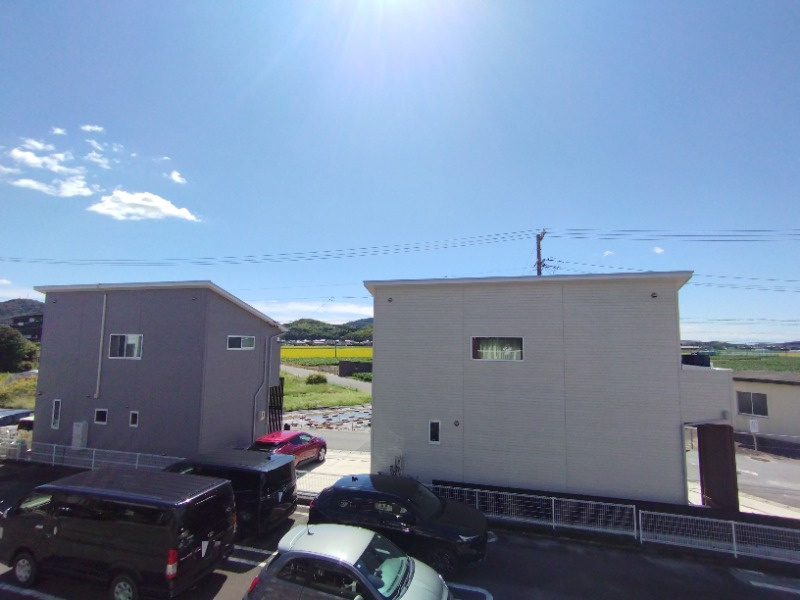 クリアールの展望