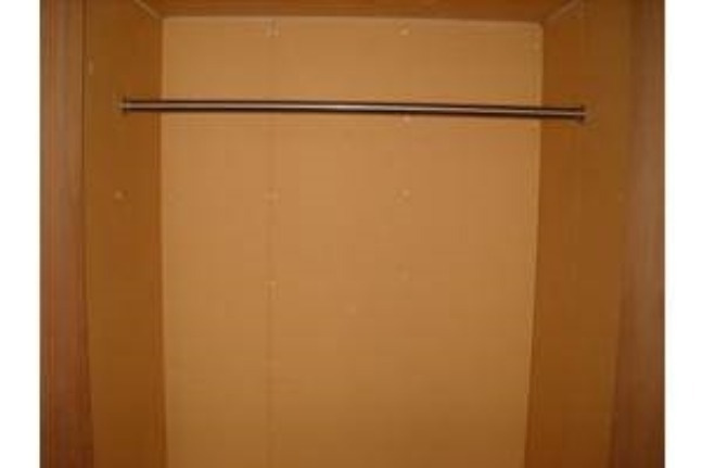 グリーンヒル栄の収納