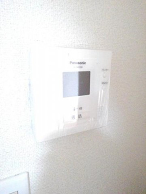 【セキュリティ】 | ガーデンパレスＫ