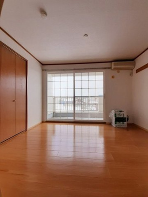 【居間・リビング】 | ガーデンパレスＫ