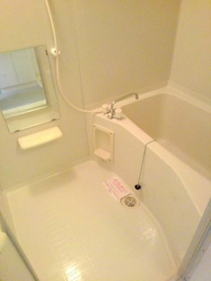 【浴室】 | ガーデンパレスＫ