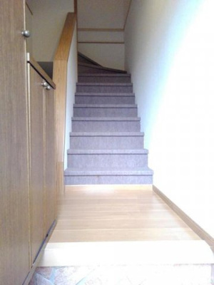 【玄関】 | ガーデンパレスＫ