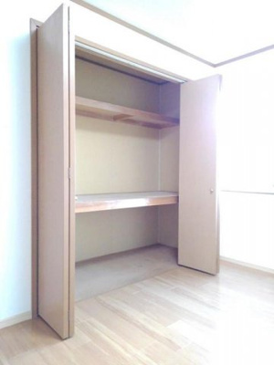 【収納】 | ガーデンパレスＫ