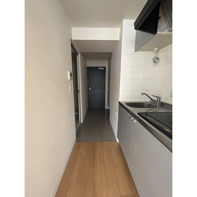 ORANGET・SIDEの設備|ORANGE　T・SIDE