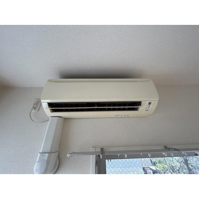 ORANGET・SIDEのバルコニー|ORANGE　T・SIDE