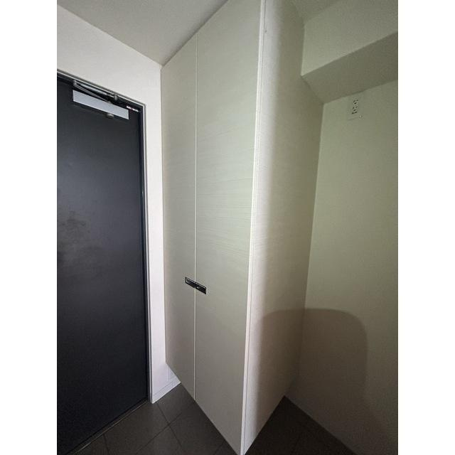 ORANGET・SIDEの収納|ORANGE　T・SIDE