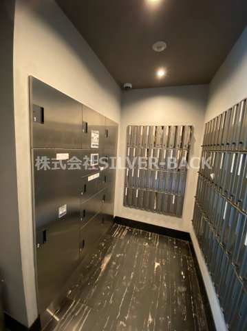 LUMINOUS桜川のその他