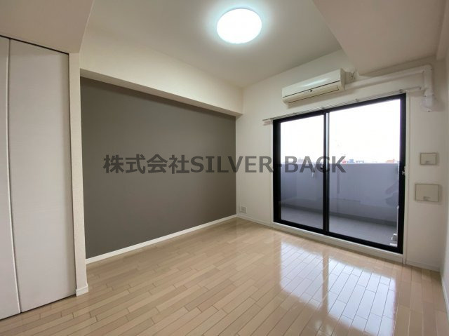 LUMINOUS桜川の居間・リビング