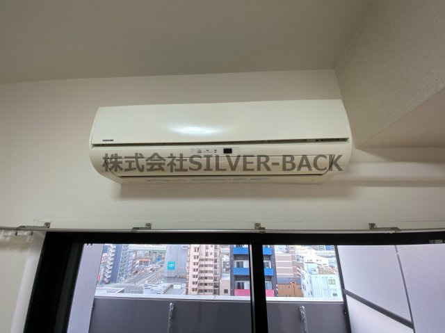 LUMINOUS桜川の設備