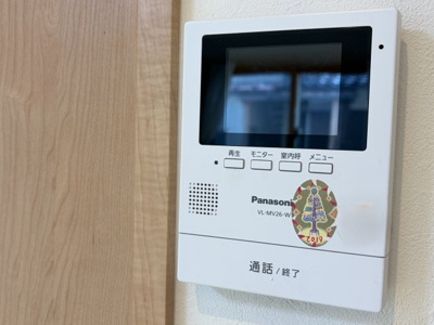 【セキュリティ】 | 両三柳H中古