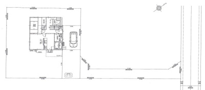 【区画図】 | 両三柳中古