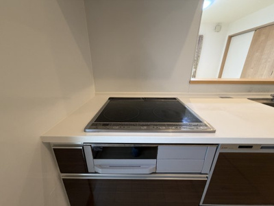 【キッチン】 | 両三柳H中古