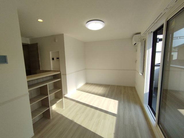 D-avance薮田の居間・リビング