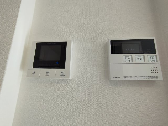 D-avance薮田のセキュリティ