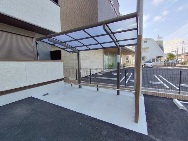 D-avance薮田のその他共用部分
