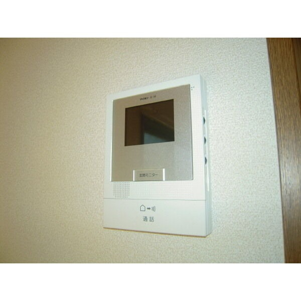 アンプルール　リーブル　ガーネットのセキュリティ