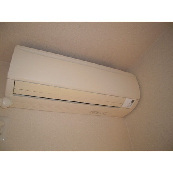 アンプルール　リーブル　ガーネットの設備